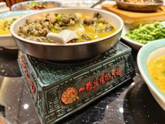 -锡和无锡菜(景丽苑店)