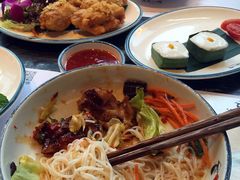 -美奈小馆·越南料理(福田星河COCO Park店)
