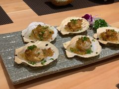 -酒久自助料理(佳兆业店)