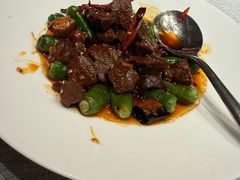 -星·South Beauty·俏江南(国贸店)