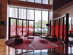 -青岛富力艾美酒店