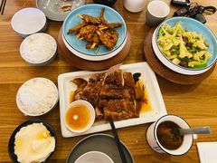 -先记烧鹅王·本地粤菜(福永店)