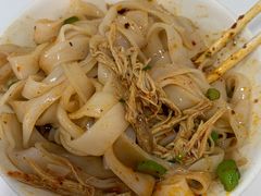 -再回首鸡肉米线(人民路一店)