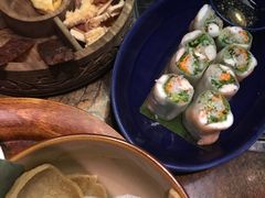 -山港凯悦酒店·BEBA海滩烧烤餐厅酒吧