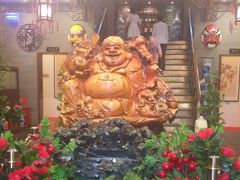 -九花山烤鸭店