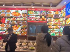 -惠宾饭庄(中山路店)
