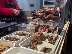 -王浩儿纪六孃甜皮鸭(东大街店)