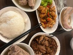 -松發肉骨茶(先得坊店)