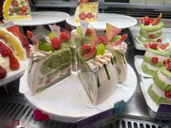 -PAOPAO Bakery&Café(港汇店)