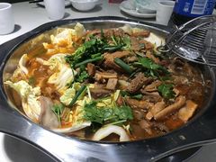 -古乐牛香·鲜牛肉牛杂火锅(千灯店)