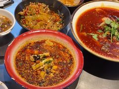 -馬伍旺川菜(江北虹悦城店)