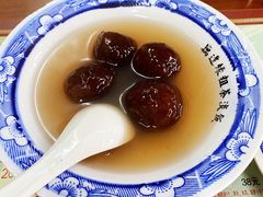 -粗茶淡饭(东关街店)