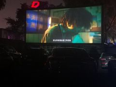 -枫花园汽车电影院(朝阳公园店)