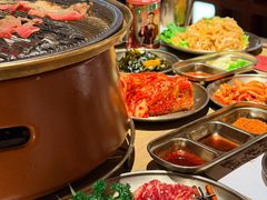 -西塔老太太泥炉烤肉(亚运村店)
