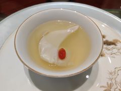 -聚春园自助餐厅(东街口店)
