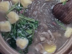 -古都历食南京菜·烤鸭·鸭血粉丝·汤包(南京博物院店)