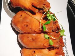 -荷塘秋月·本帮江浙菜(国权路店)