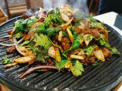 -天和晟烤鸭店(玉泉西街店)