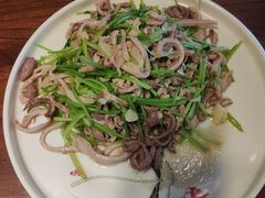 -惠宾饭庄(中山路店)