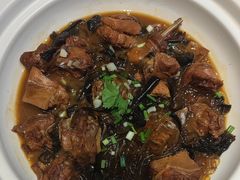 -金掌勺锅包肉(华润万象城店)