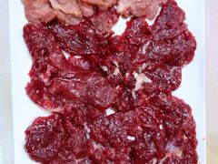 -伟记牛肉(金鸿公路店)