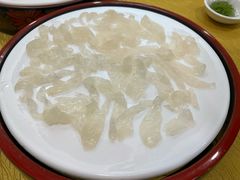 -寻味顺德·南记酒家·传统顺德菜·鱼生(广源路店)