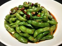 -简小舍· 民间手艺菜(古德寺店)