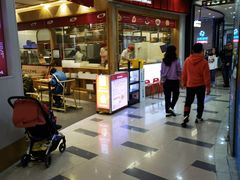 -喜家德虾仁水饺(南山书城店)