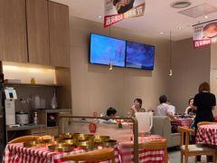 -西贝(紫荆广场店)