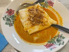 -何九海南茶店(鬼仔巷店)