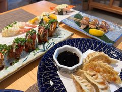 日式炸饺-爱米粒家