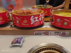 -龍歌自助小火锅(崂山丽达店)