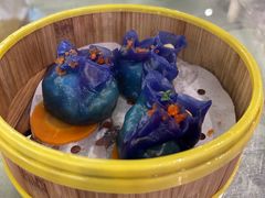 -香云轩·顺德菜(香云纱园林酒店店)