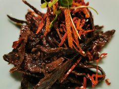 -正院大宅门烤鸭(首体店)
