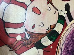 -甜心妈妈·榴莲星级糖水(北京路总店)