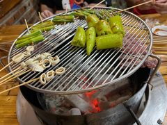 -源味居手把签烧烤(长春一店)