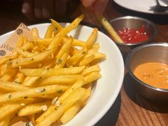 -Bistro 63 创意融合料理(广粤天地店)