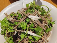 -老北京炸酱面·烤鸭(前门店)