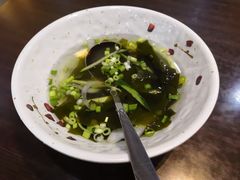 -金明子八带鱼馆(正宗韩国连锁店)