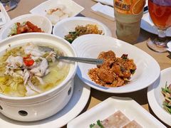 -庄氏祥记家常食府(国瑞建材家居博览中心店)