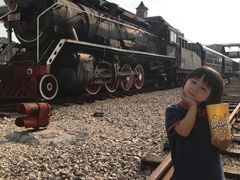 -奔跑吧乐园