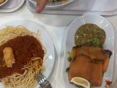-宜家·瑞典风味餐厅(烟台路店)