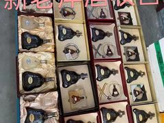 -回收烟酒冬虫夏草礼品购物卡名酒洋酒老酒(黄浦店)
