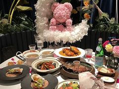 -狮拾久·现代新加坡料理(福田COCO Park店)