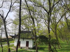 -采石矶景区