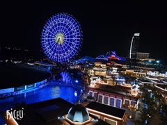 -三亚海昌梦幻海洋不夜城