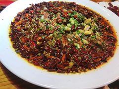 -兔槽江湖菜·重庆璧山兔(水围店)
