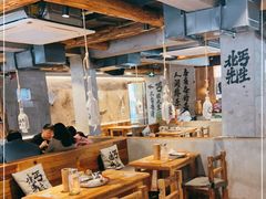 -北丐先生·野馄饨烧烤(雨花万象店)
