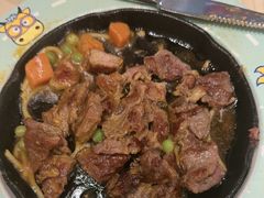 -豪客来牛排(云山大道店)