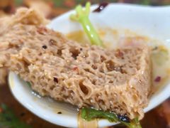 -赵家名吃四味烩菜(东大寺门食品街店)